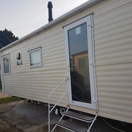 Hotel Meadow Bay Hayling Island-Iona South Hayling Exteriér fotografie