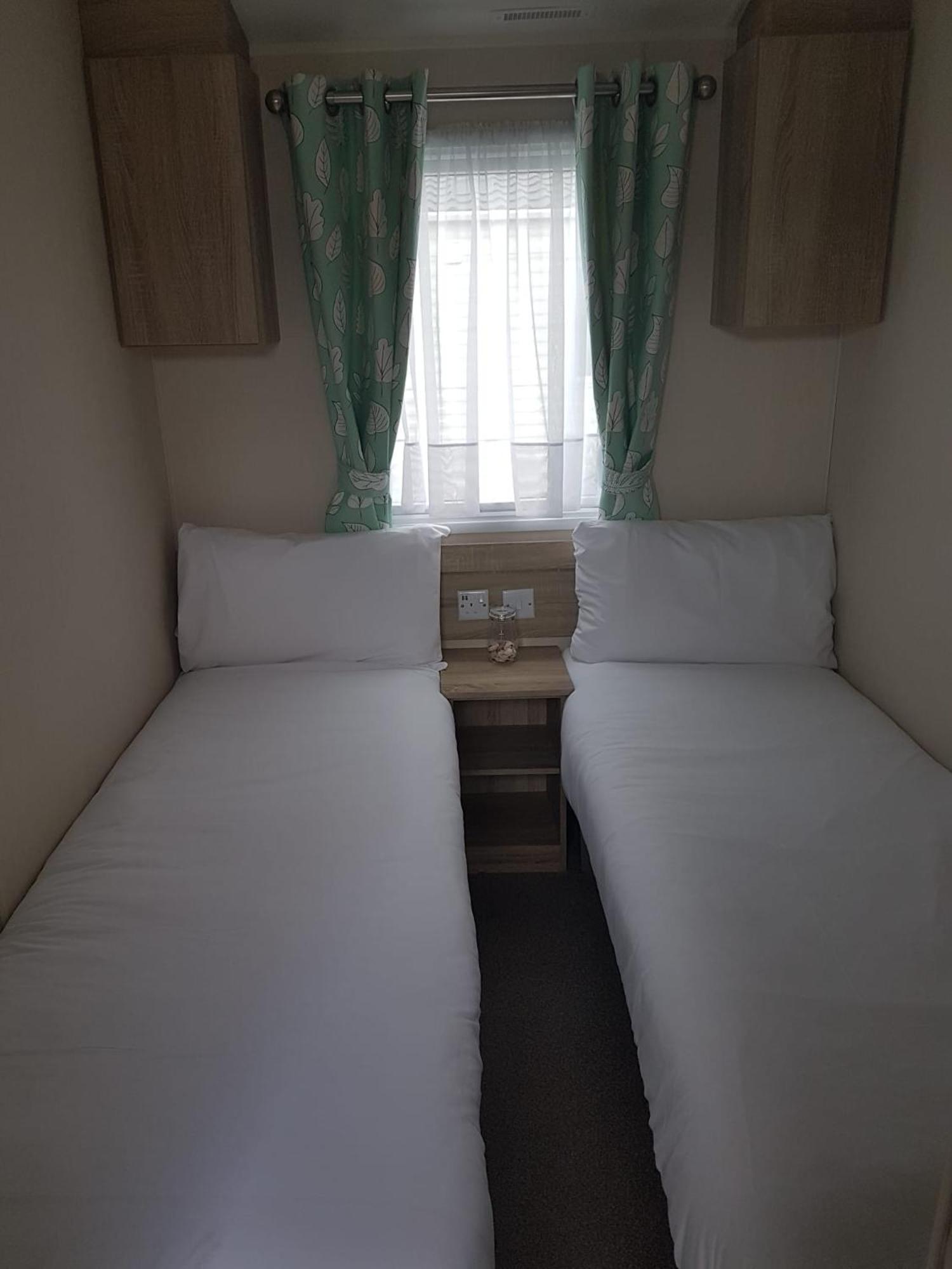 Hotel Meadow Bay Hayling Island-Iona South Hayling Exteriér fotografie