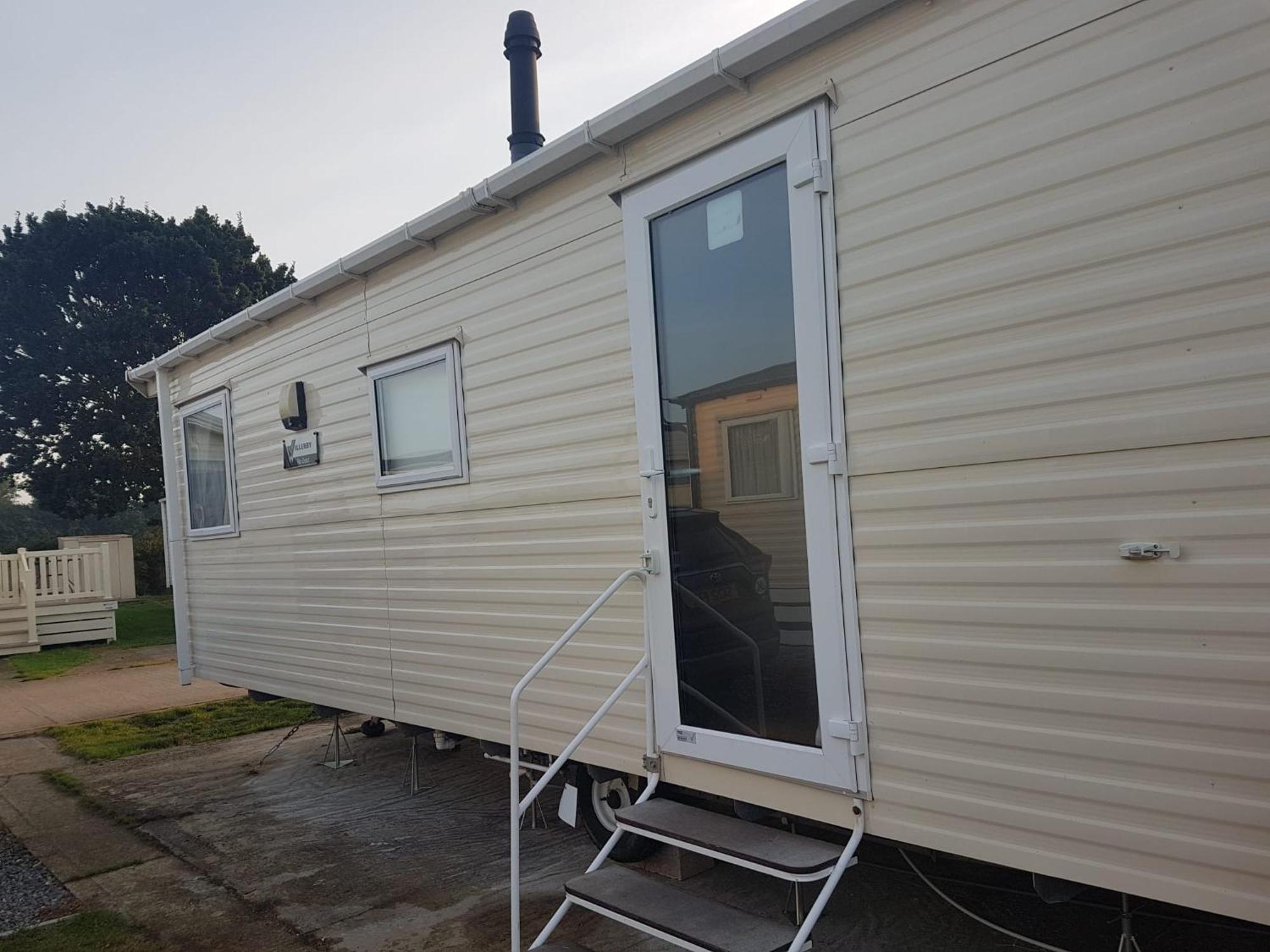 Hotel Meadow Bay Hayling Island-Iona South Hayling Exteriér fotografie