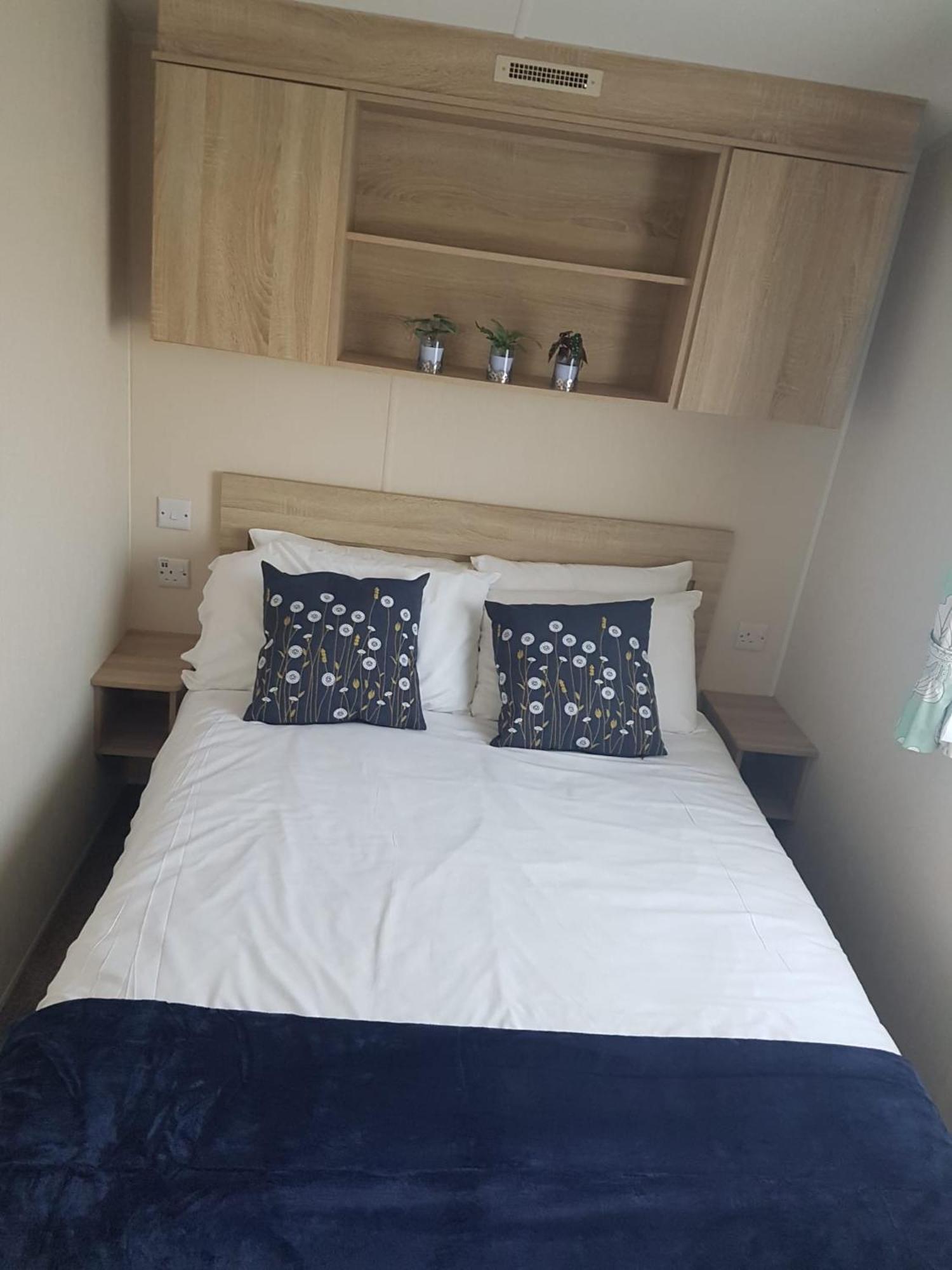 Hotel Meadow Bay Hayling Island-Iona South Hayling Exteriér fotografie