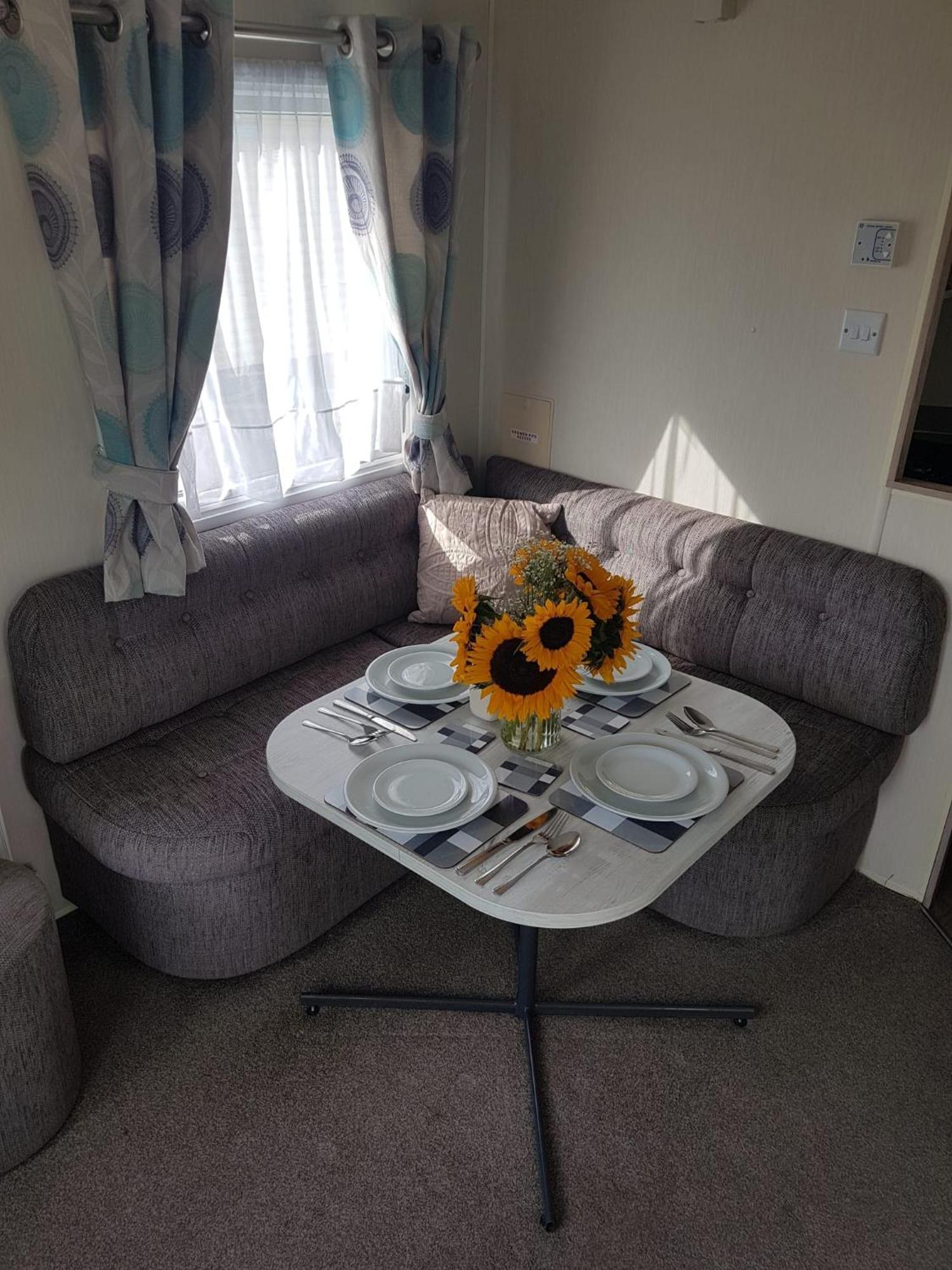 Hotel Meadow Bay Hayling Island-Iona South Hayling Exteriér fotografie